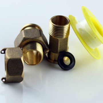 Plumbing Supplies