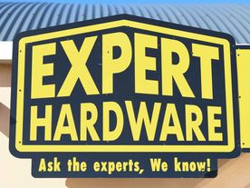 Daly's Expert Hardware