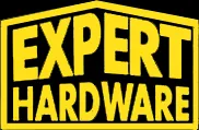 Daly's Expert Hardware logo