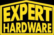 Daly's Expert Hardware logo